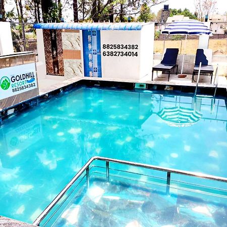 Yelagiri Goldhill Resort المظهر الخارجي الصورة