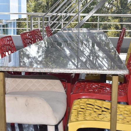 Yelagiri Goldhill Resort المظهر الخارجي الصورة