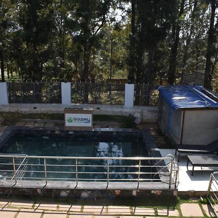 Yelagiri Goldhill Resort المظهر الخارجي الصورة