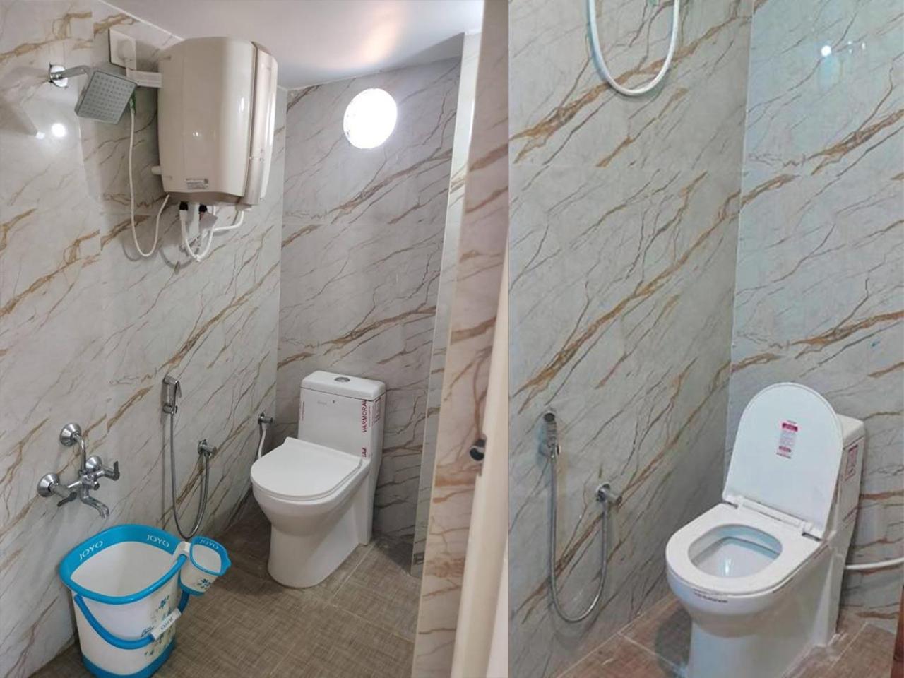 Yelagiri Goldhill Resort المظهر الخارجي الصورة