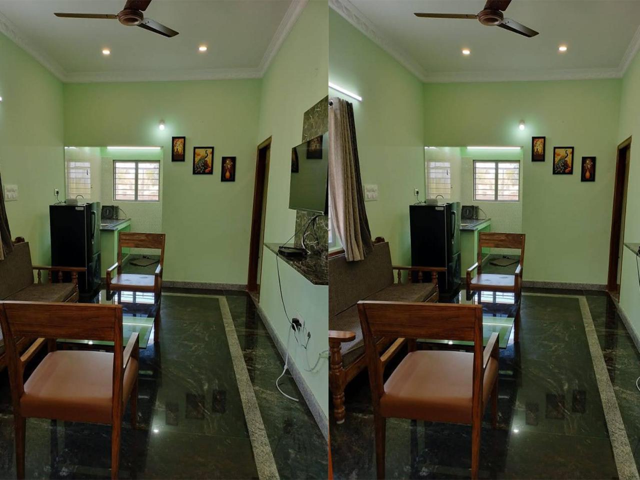 Yelagiri Goldhill Resort المظهر الخارجي الصورة