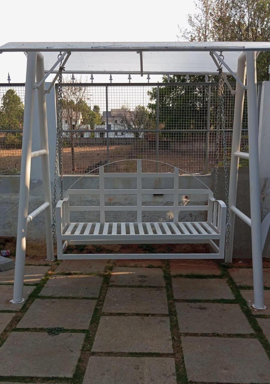 Yelagiri Goldhill Resort المظهر الخارجي الصورة