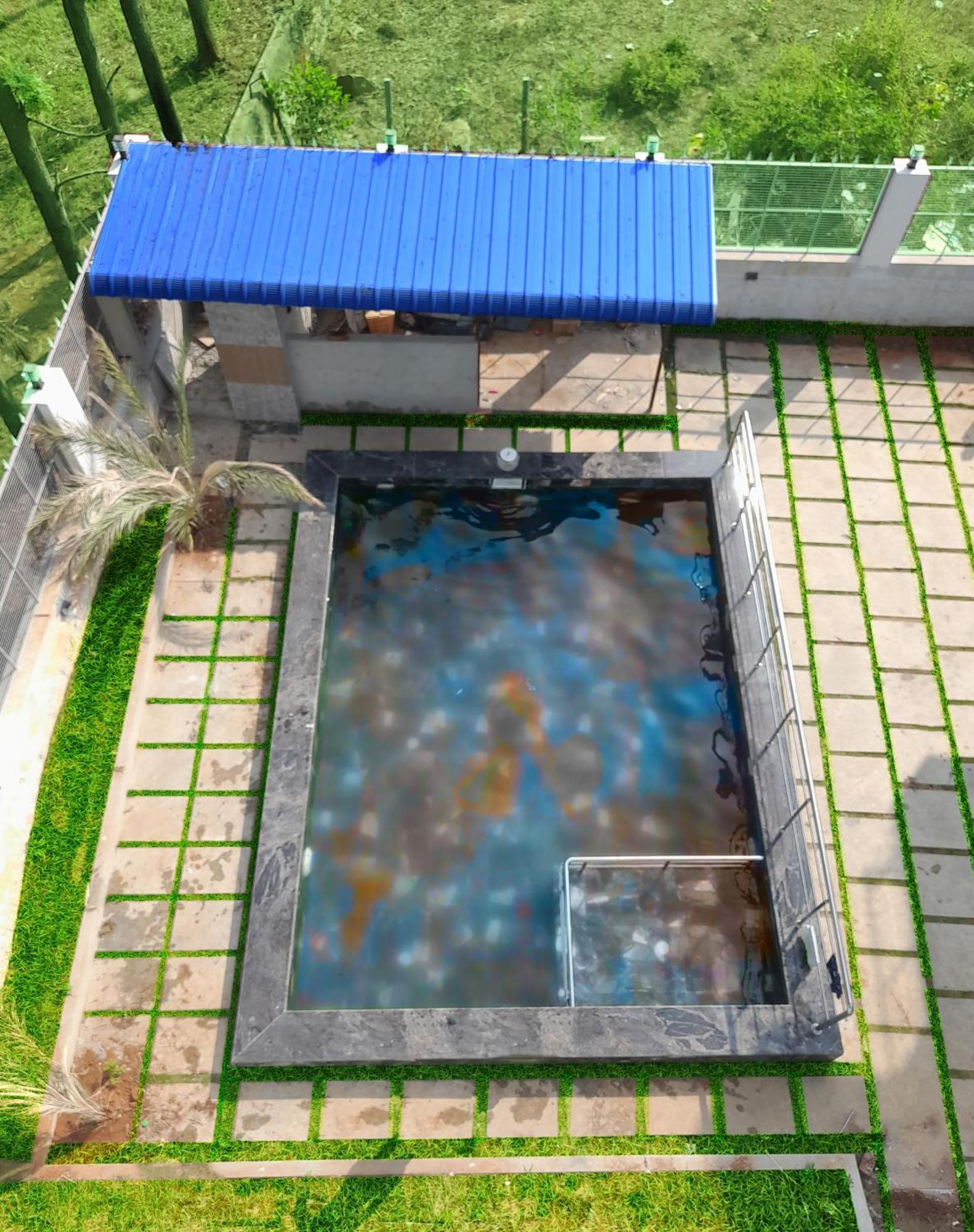 Yelagiri Goldhill Resort المظهر الخارجي الصورة