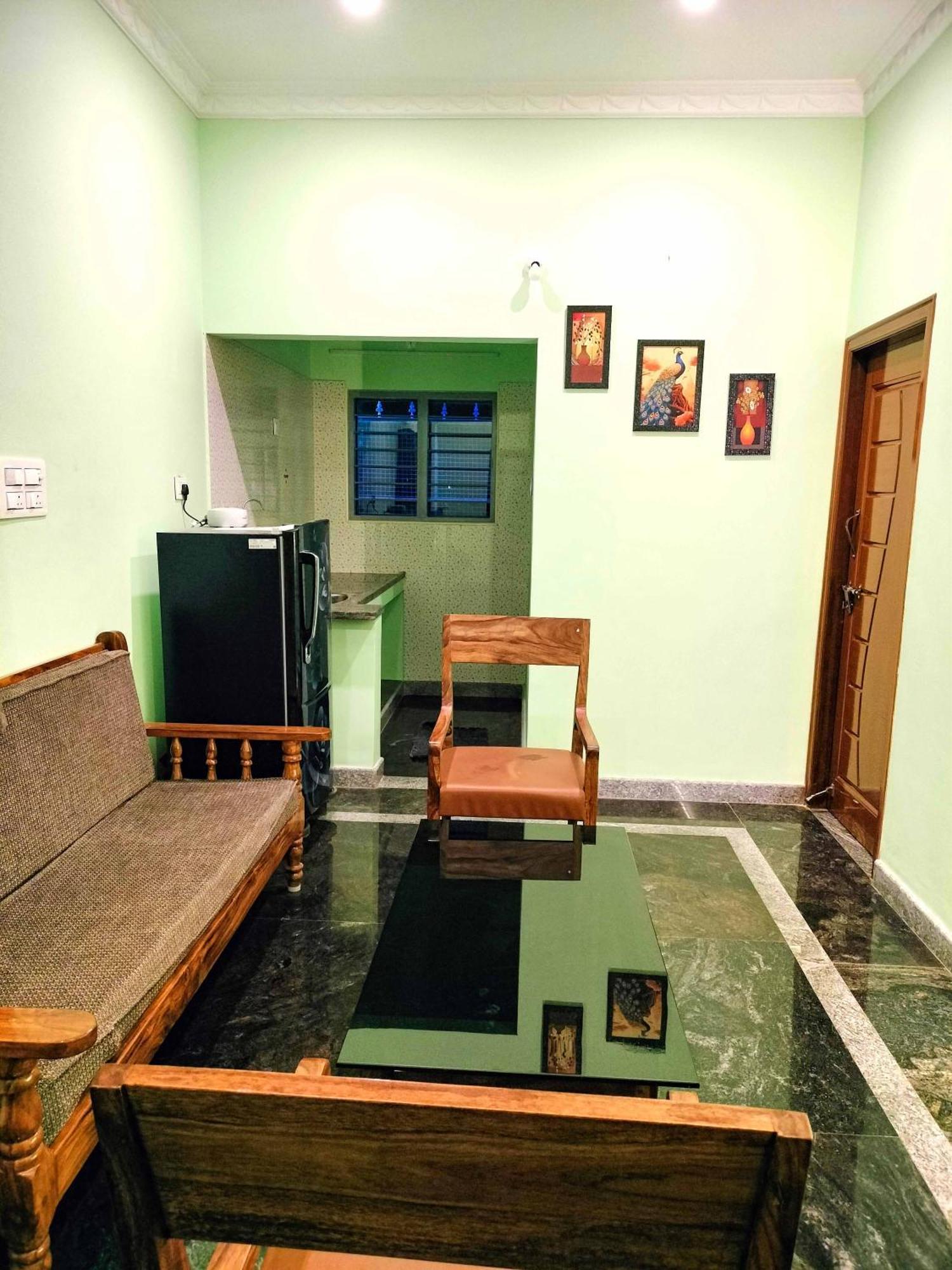 Yelagiri Goldhill Resort المظهر الخارجي الصورة