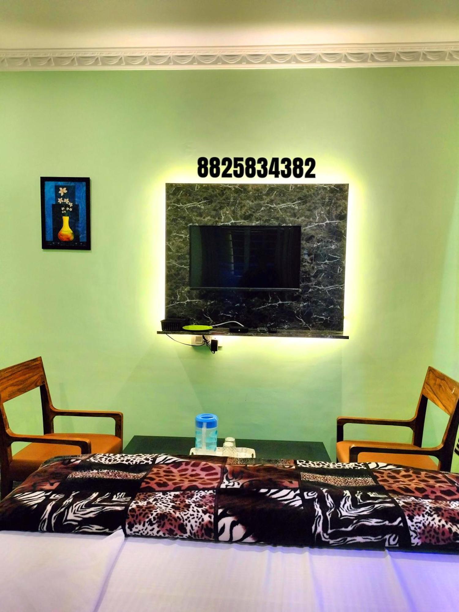 Yelagiri Goldhill Resort المظهر الخارجي الصورة