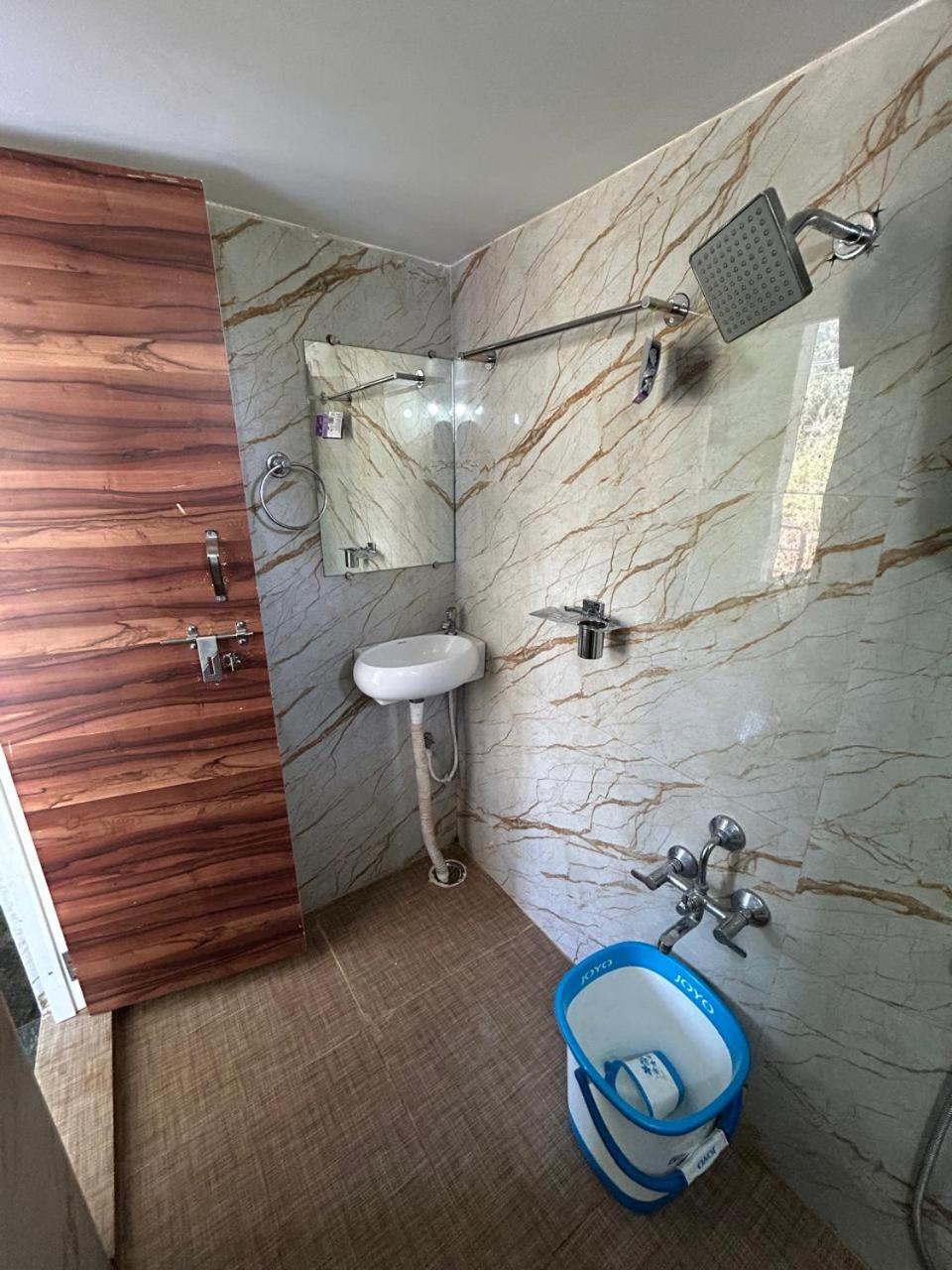 Yelagiri Goldhill Resort المظهر الخارجي الصورة