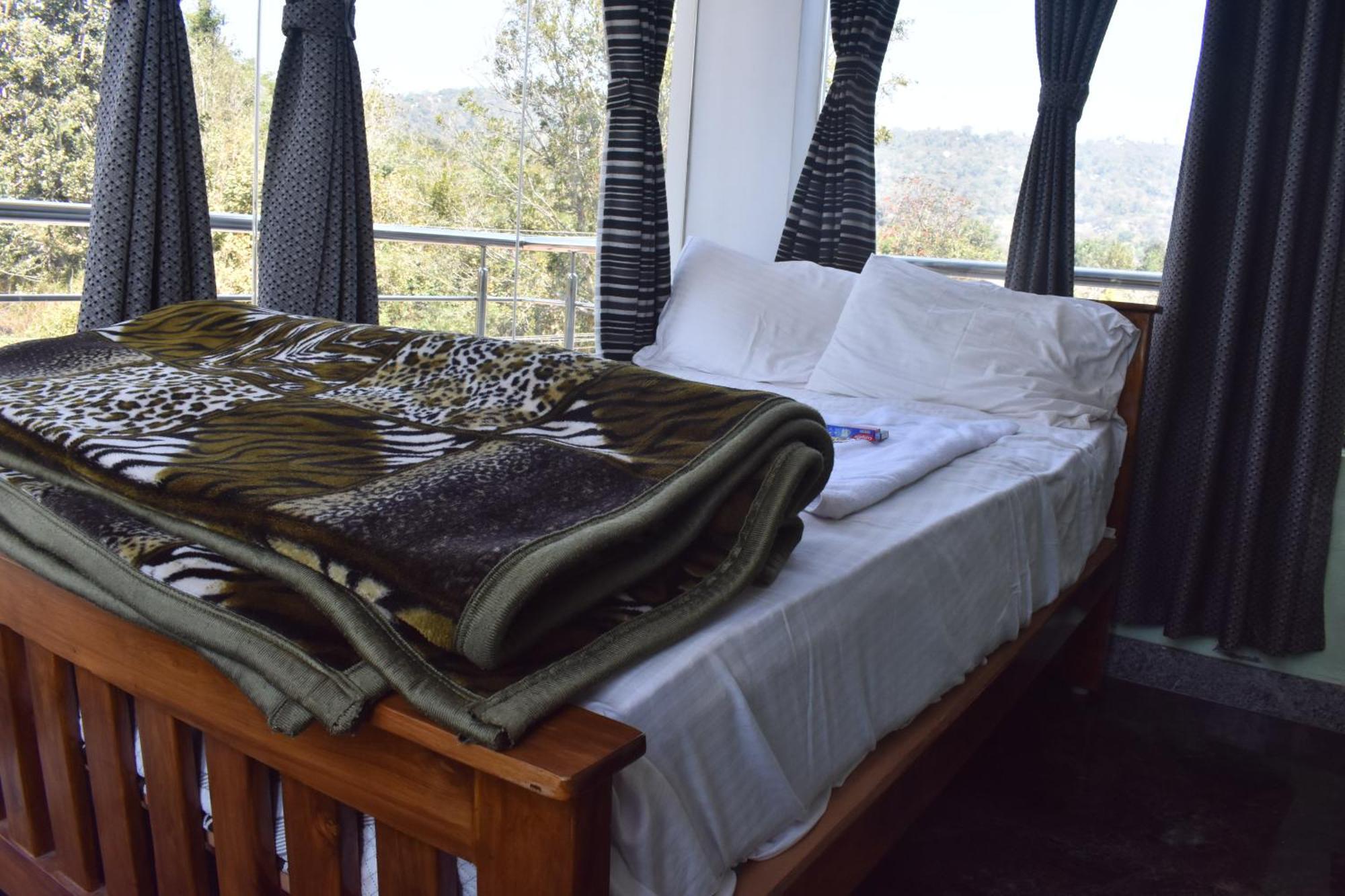 Yelagiri Goldhill Resort المظهر الخارجي الصورة