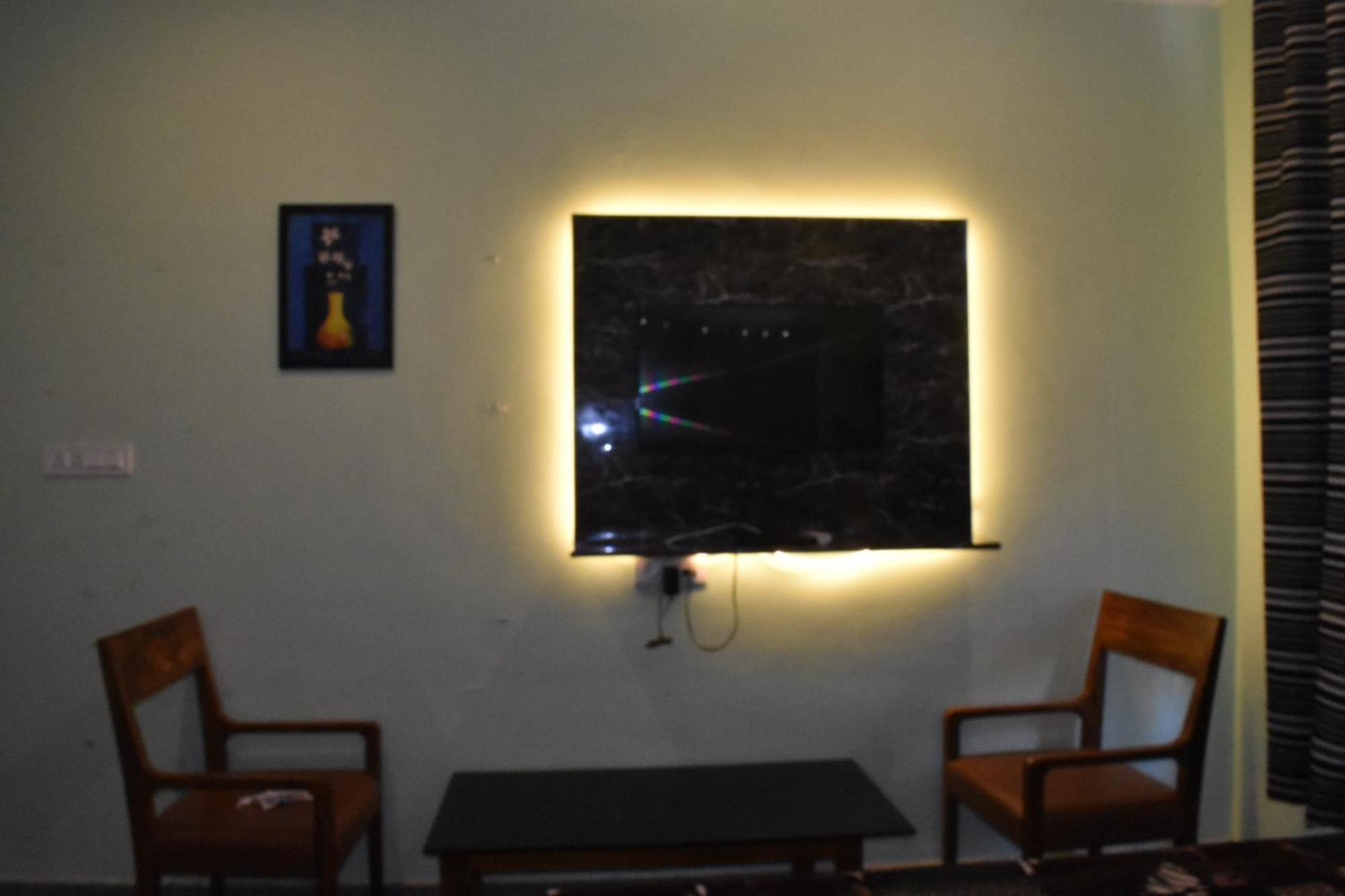 Yelagiri Goldhill Resort المظهر الخارجي الصورة