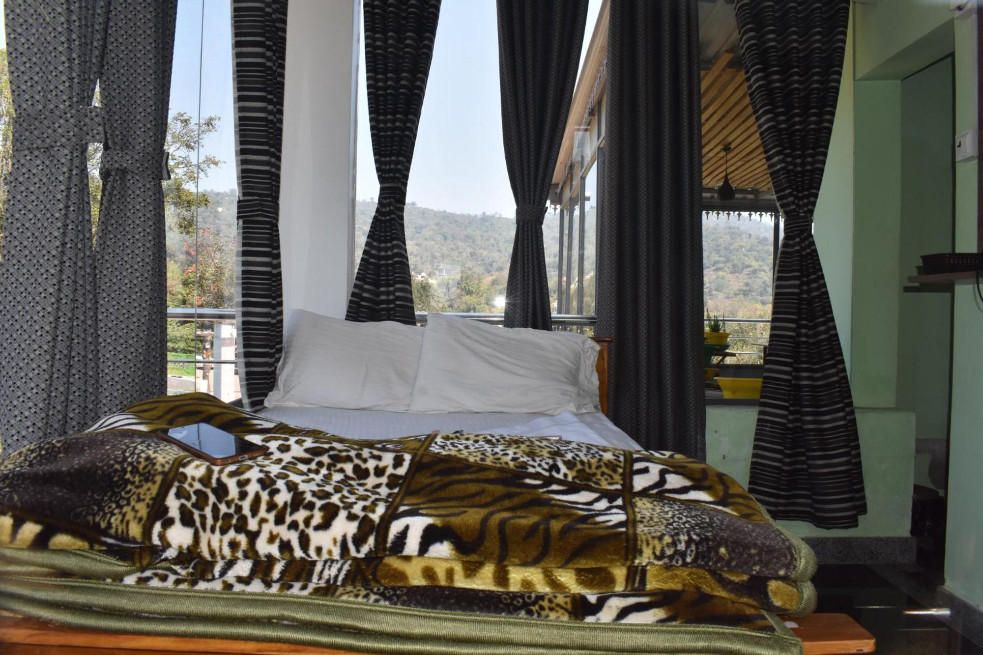 Yelagiri Goldhill Resort المظهر الخارجي الصورة