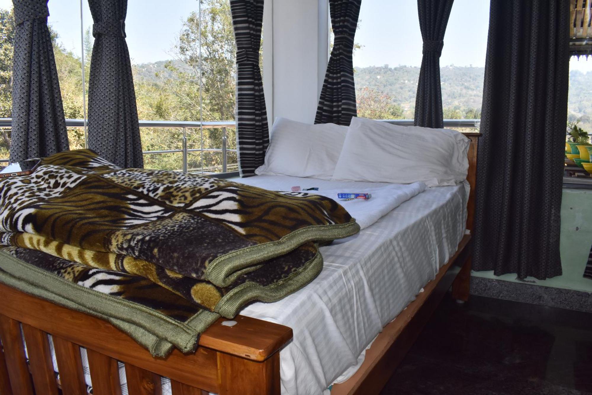 Yelagiri Goldhill Resort المظهر الخارجي الصورة
