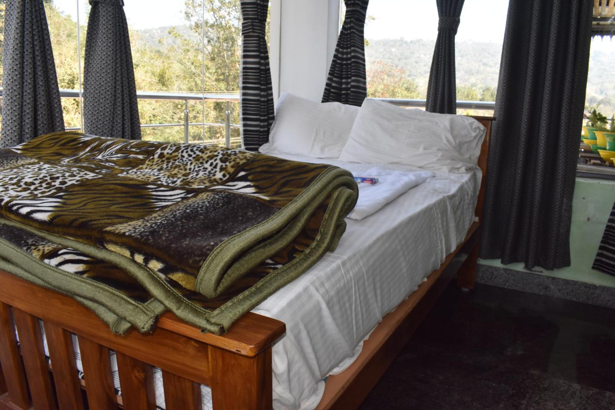 Yelagiri Goldhill Resort المظهر الخارجي الصورة