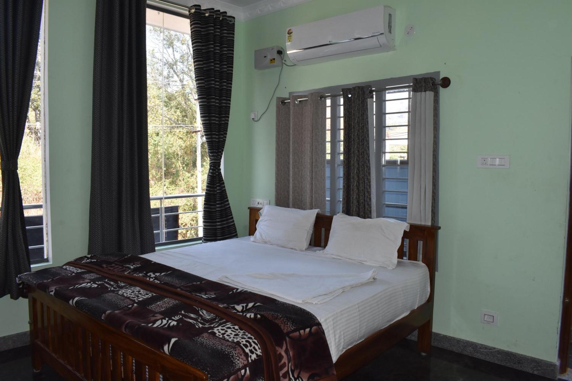 Yelagiri Goldhill Resort المظهر الخارجي الصورة