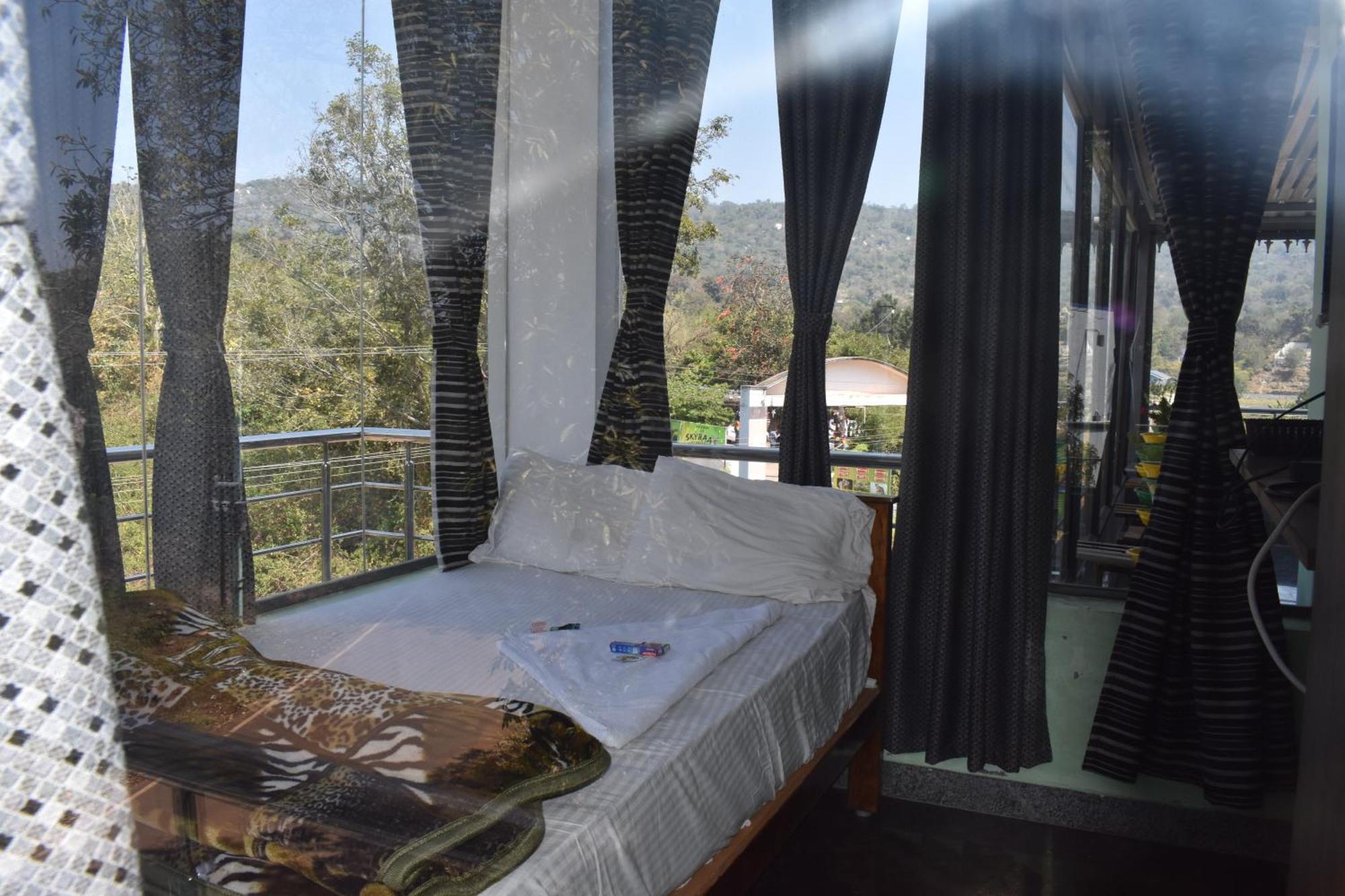 Yelagiri Goldhill Resort المظهر الخارجي الصورة