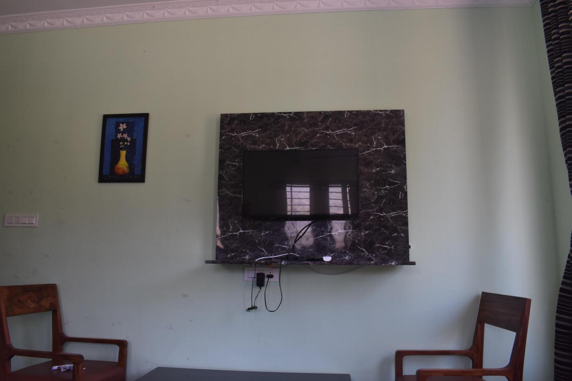 Yelagiri Goldhill Resort المظهر الخارجي الصورة