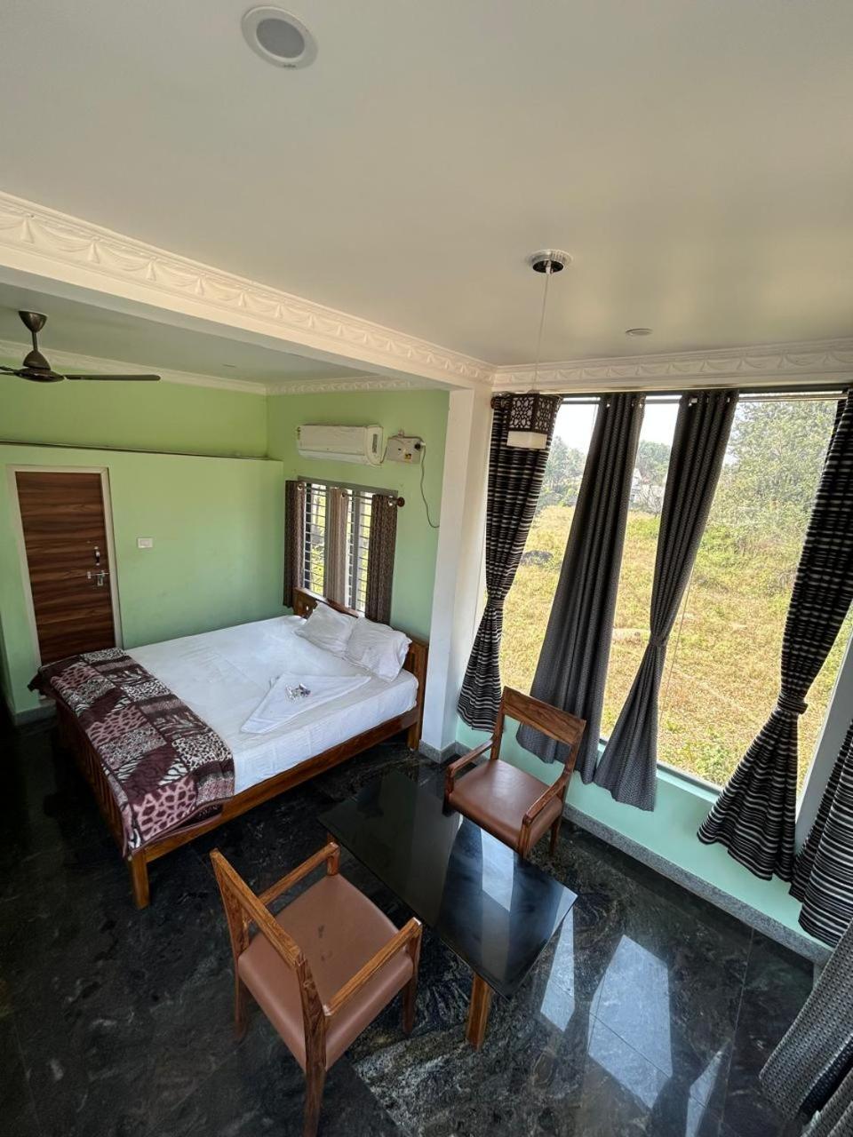 Yelagiri Goldhill Resort المظهر الخارجي الصورة