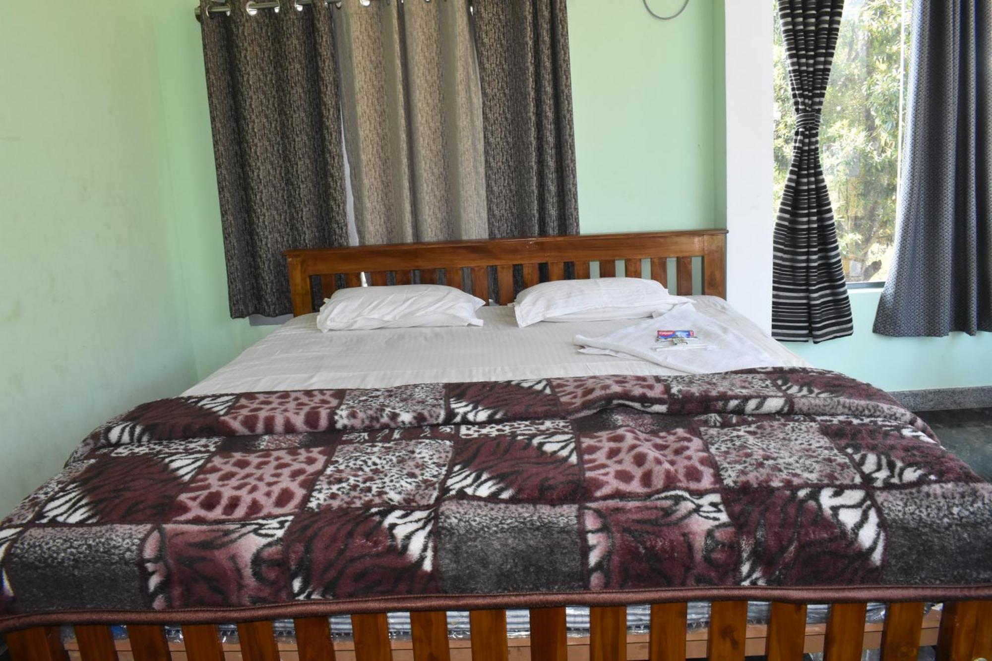 Yelagiri Goldhill Resort المظهر الخارجي الصورة