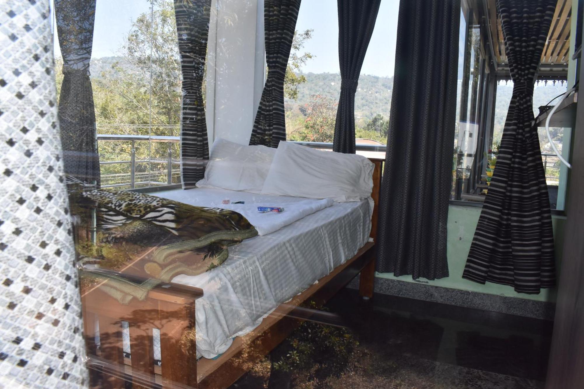 Yelagiri Goldhill Resort المظهر الخارجي الصورة