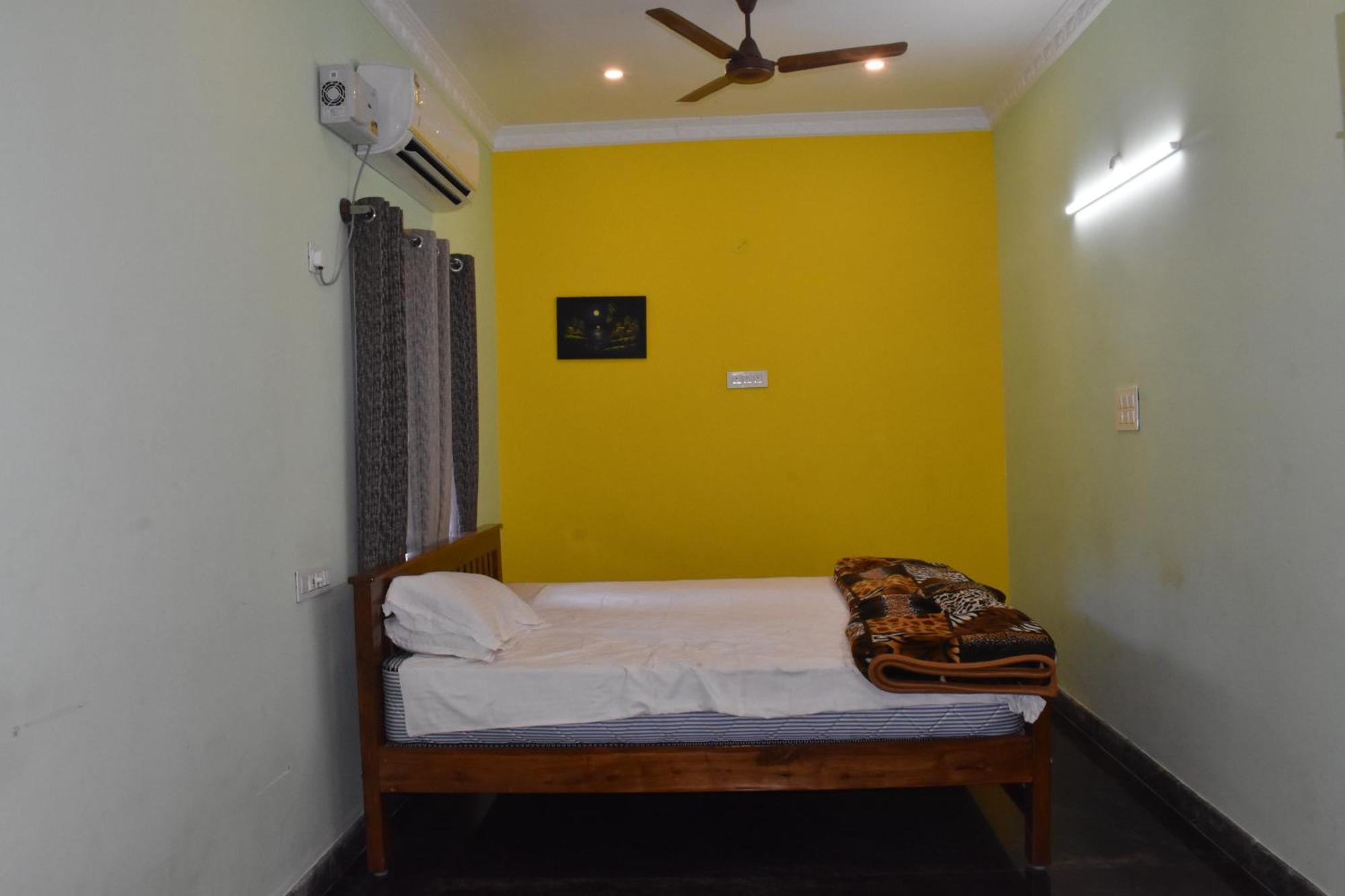 Yelagiri Goldhill Resort المظهر الخارجي الصورة