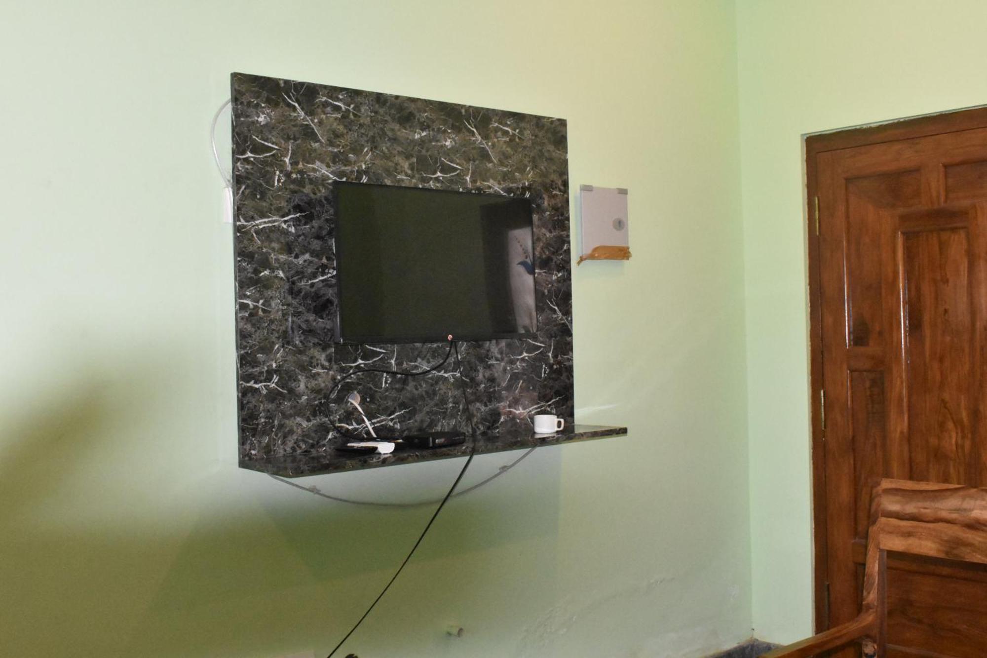 Yelagiri Goldhill Resort المظهر الخارجي الصورة