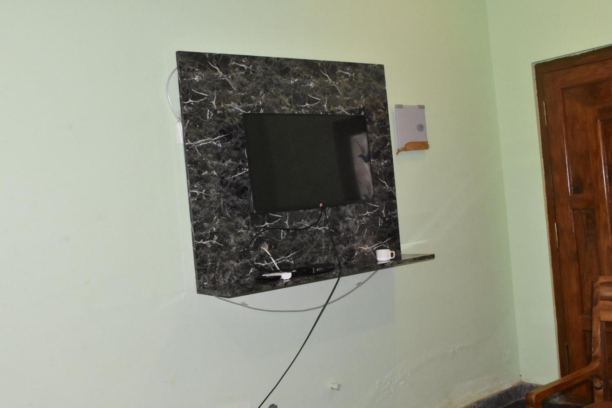 Yelagiri Goldhill Resort المظهر الخارجي الصورة